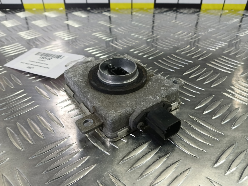 блок розжига MAZDA 3 2.0 MT (150 л.с.)3  BK (2003—2006) Седан D530510H3, 2590 рублей, Москва