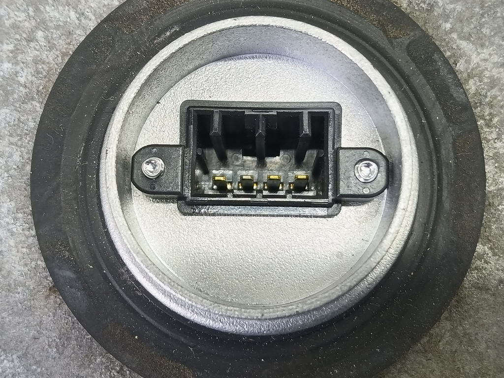 блок розжига MAZDA 3 2.0 MT (150 л.с.)3  BK (2003—2006) Седан D530510H3, 2590 рублей, Москва