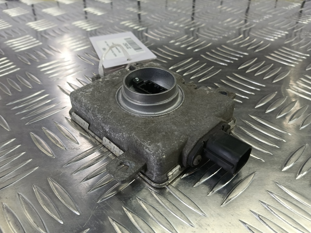 блок розжига MAZDA 3 2.0 MT (150 л.с.)3  BK (2003—2006) Седан D530510H3, 2590 рублей, Москва