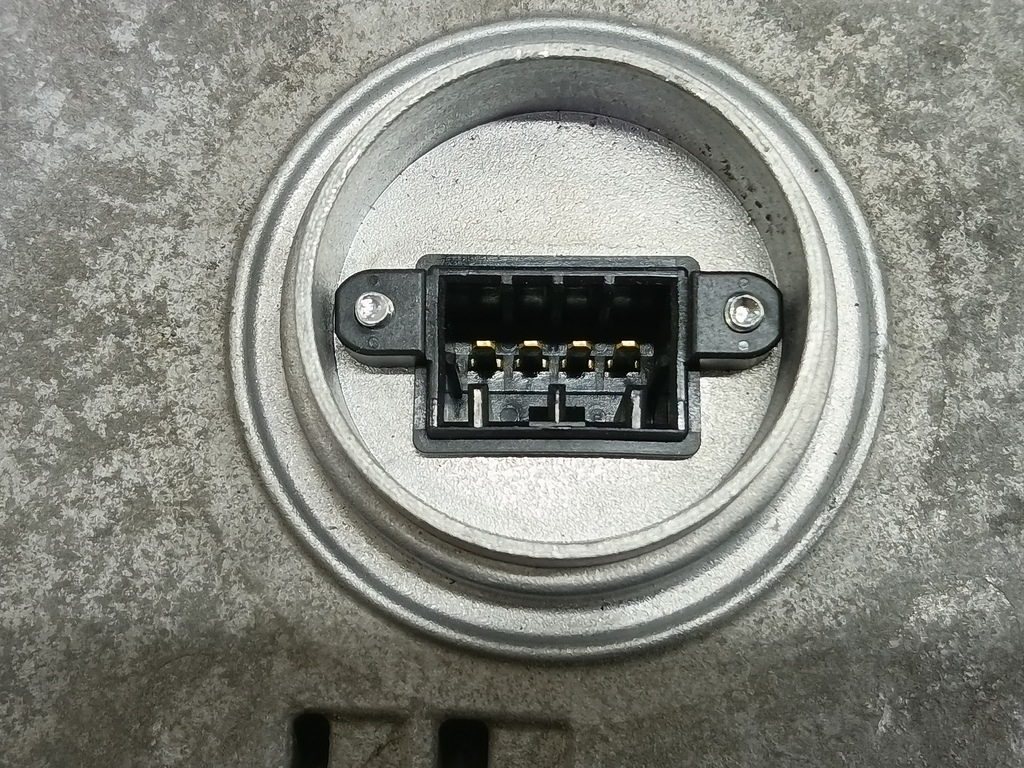 блок розжига MAZDA 3 2.0 MT (150 л.с.)3  BK (2003—2006) Седан D530510H3, 2590 рублей, Москва