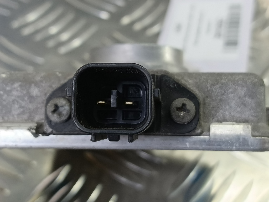 блок розжига MAZDA 3 2.0 MT (150 л.с.)3  BK (2003—2006) Седан D530510H3, 2590 рублей, Москва