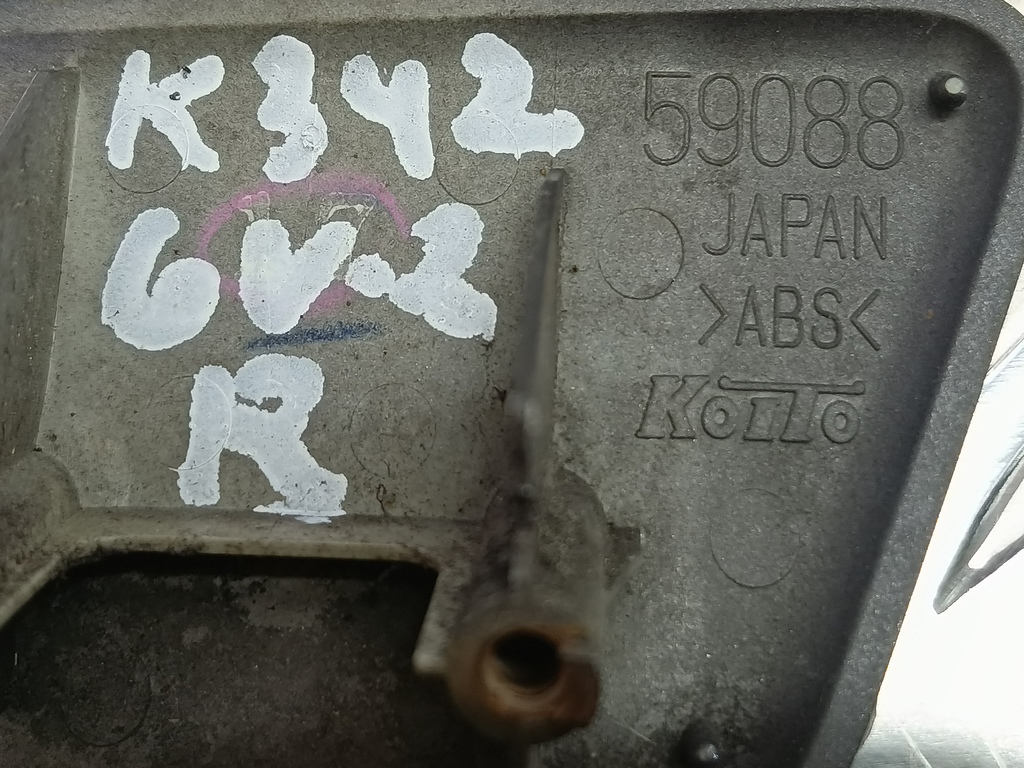 крышка форсунки омывателя SUZUKI Grand Vitara 2.4 AT (169 л.с.)Grand Vitara  II рестайлинг (2008—2012) Внедорожник 3915365J00, 2010 рублей, Москва