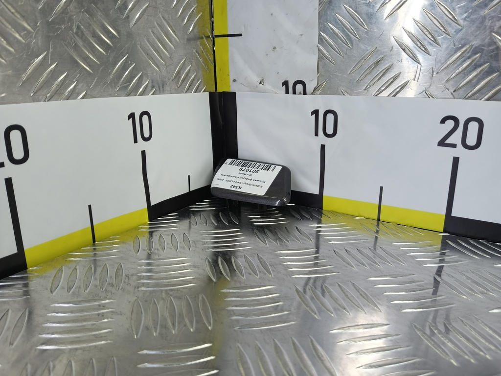 крышка форсунки омывателя SUZUKI Grand Vitara 2.4 AT (169 л.с.)Grand Vitara  II рестайлинг (2008—2012) Внедорожник 3915365J00, 2010 рублей, Москва