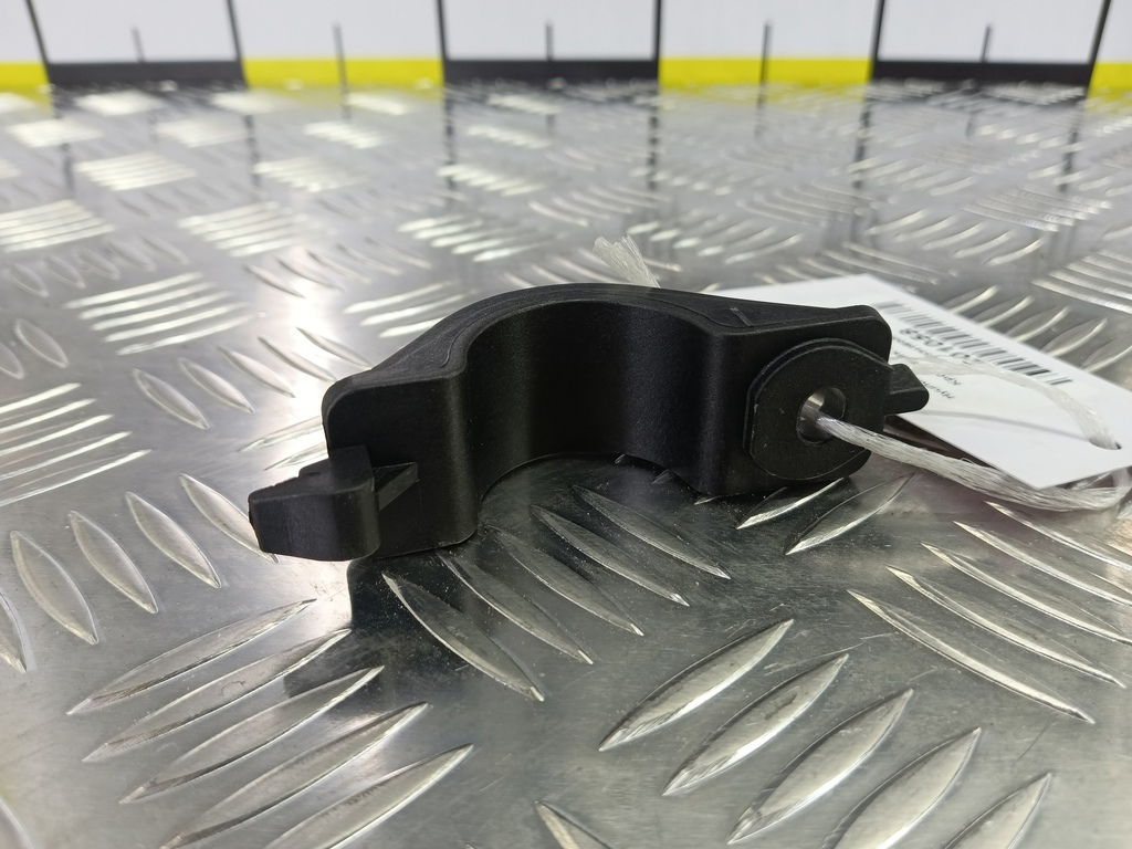 кронштейн радиатора Hyundai TUCSON  253342E000, 520 рублей, Москва