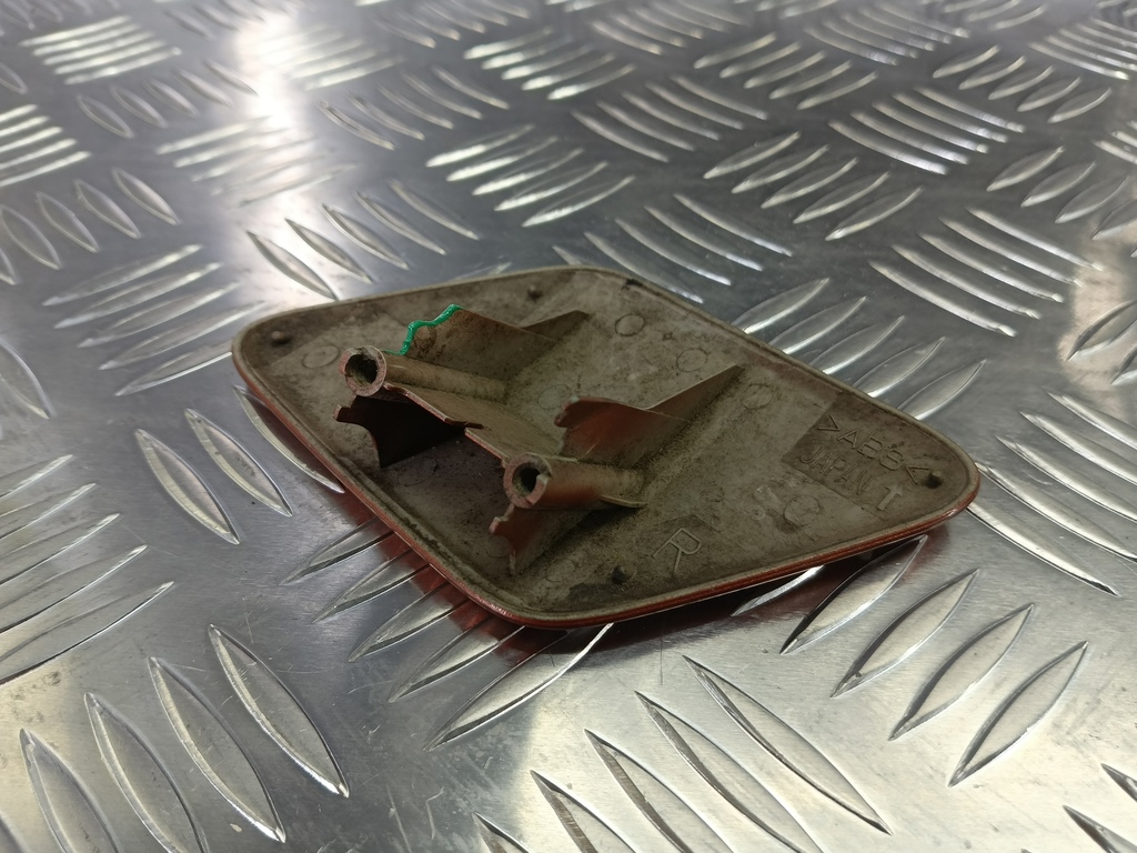 крышка форсунки омывателя NISSAN MURANO  28658CC015, 3740 рублей, Москва