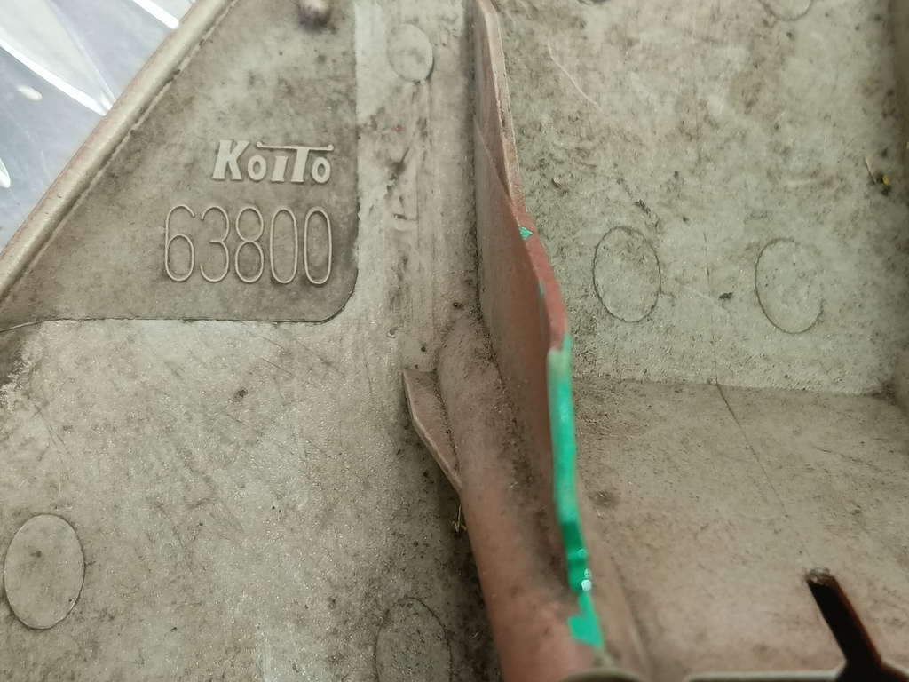 крышка форсунки омывателя NISSAN MURANO  28658CC015, 3740 рублей, Москва