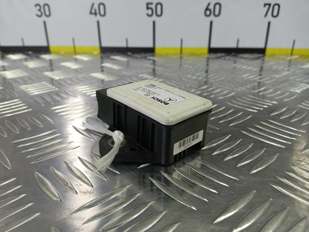 датчик ускорения MERCEDES-BENZ E-класс E 220d 2.1 5G-Tronic (170 л.с.)E-класс  W212/S212/C207/A207 (2009—2013) Седан A0055422618, 980 рублей, Москва