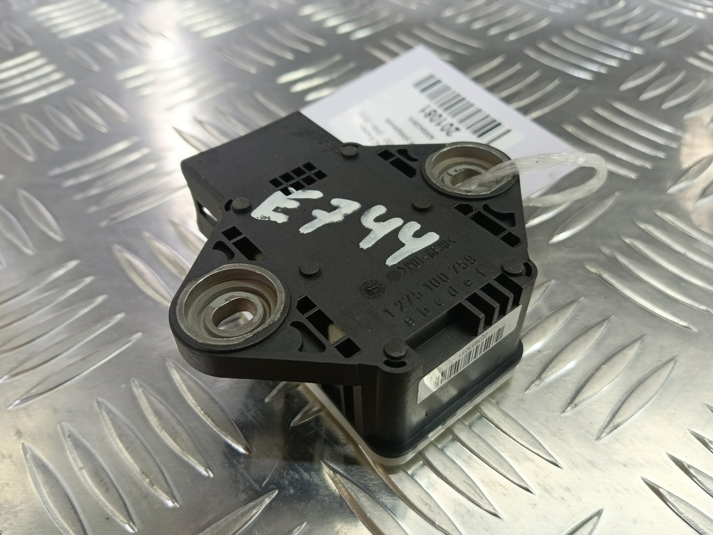 датчик ускорения MERCEDES-BENZ E-класс E 220d 2.1 5G-Tronic (170 л.с.)E-класс  W212/S212/C207/A207 (2009—2013) Седан A0055422618, 980 рублей, Москва