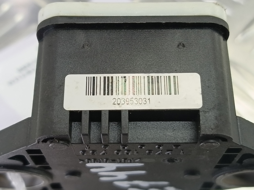 датчик ускорения MERCEDES-BENZ E-класс E 220d 2.1 5G-Tronic (170 л.с.)E-класс  W212/S212/C207/A207 (2009—2013) Седан A0055422618, 980 рублей, Москва