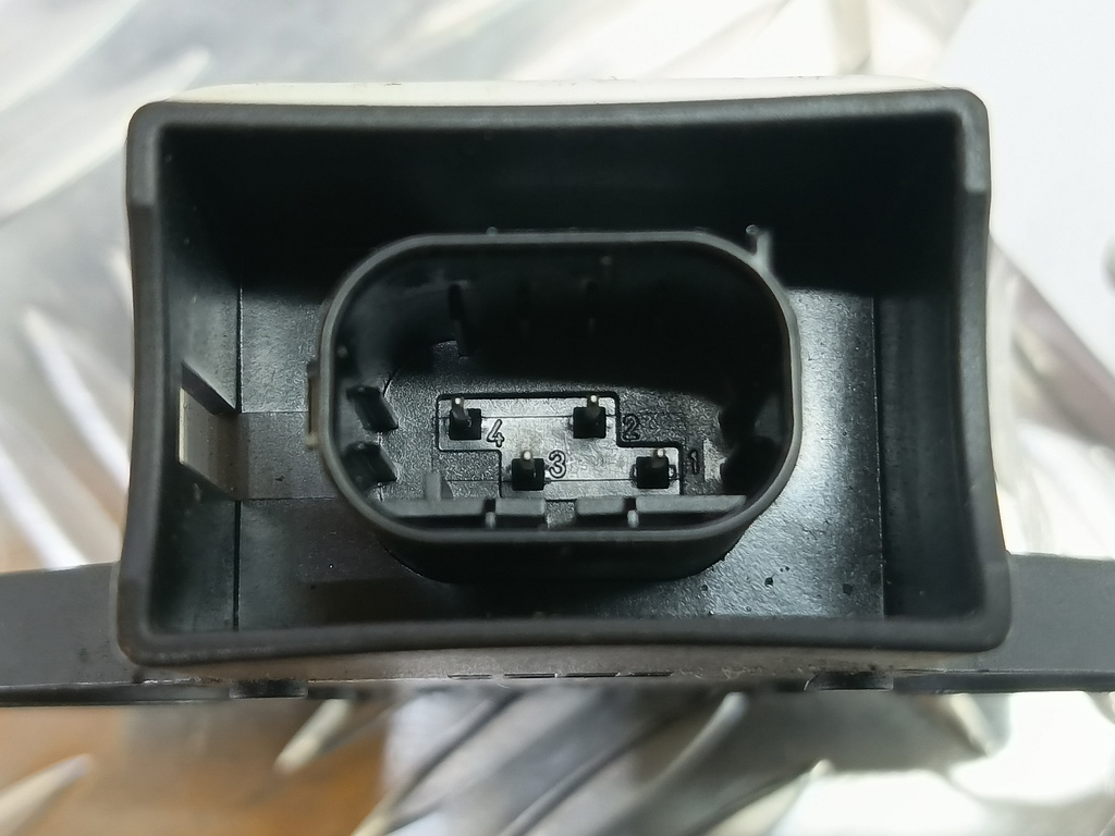 датчик ускорения MERCEDES-BENZ E-класс E 220d 2.1 5G-Tronic (170 л.с.)E-класс  W212/S212/C207/A207 (2009—2013) Седан A0055422618, 980 рублей, Москва