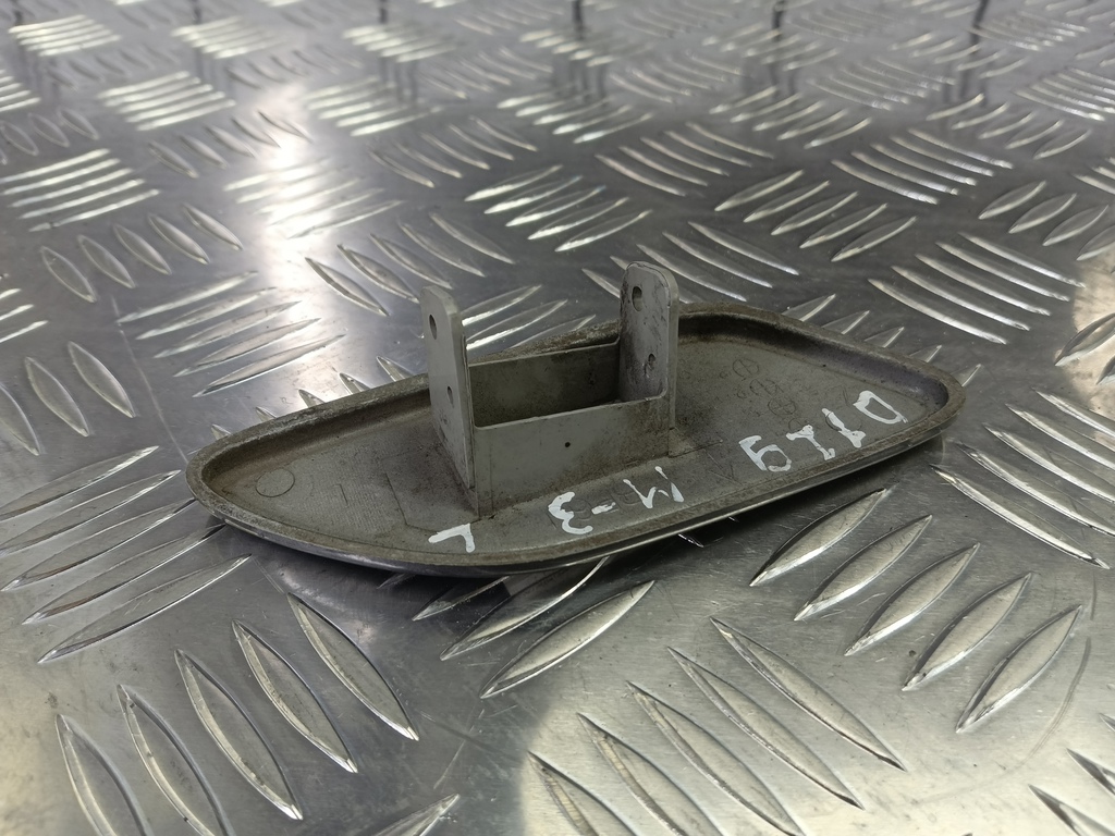 крышка форсунки омывателя MAZDA 3  BP6J518H2C, 2130 рублей, Москва