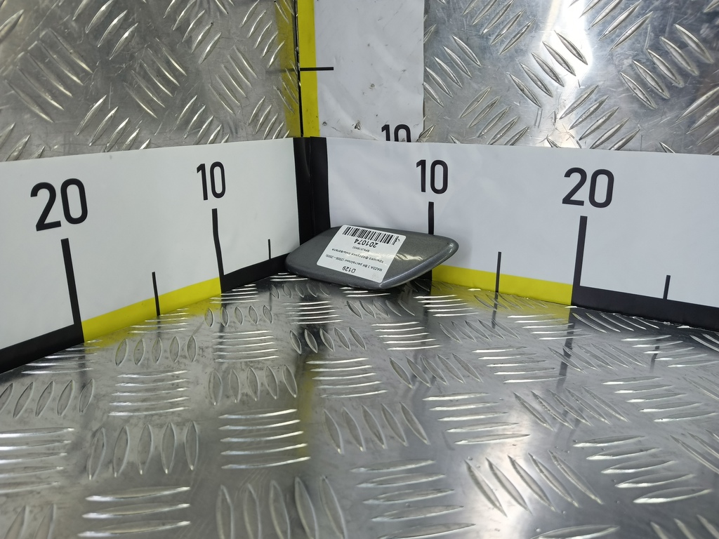 крышка форсунки омывателя MAZDA 3  BP6J518H2C, 2130 рублей, Москва