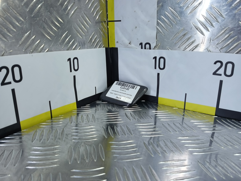 крышка форсунки омывателя SUZUKI Grand Vitara 2.4 AT (169 л.с.)Grand Vitara  II рестайлинг (2008—2012) Внедорожник 3915465J00, 980 рублей, Москва