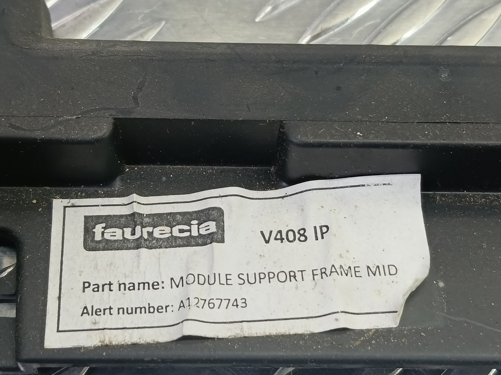 кронштейн дисплея FORD Tourneo Connect  1861804, 630 рублей, Москва