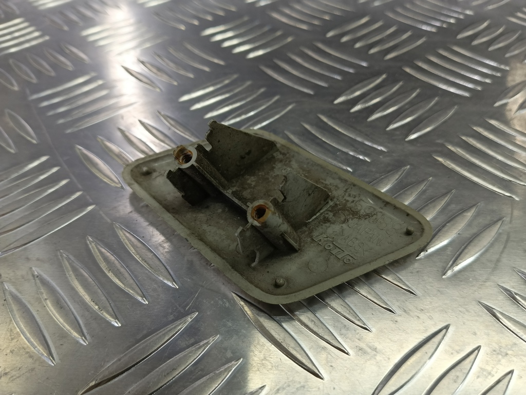 крышка форсунки омывателя SUZUKI Grand Vitara  3915365J00, 2010 рублей, Москва