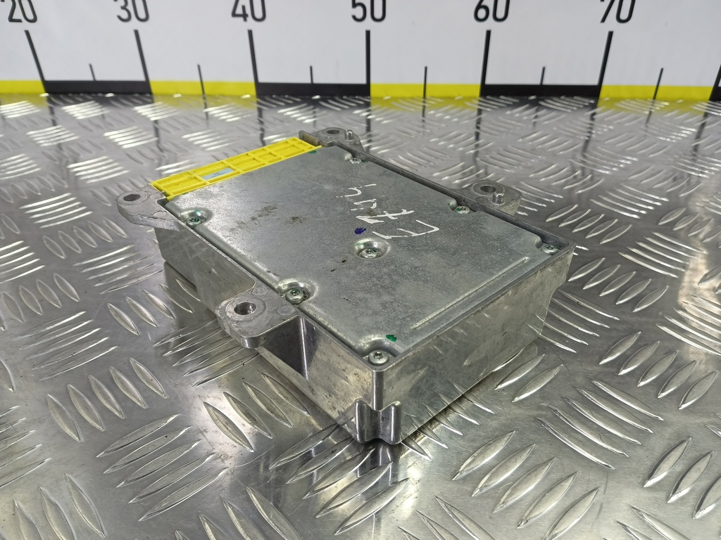 блок управления srs (air bag) MERCEDES-BENZ E-класс E 220d 2.1 5G-Tronic (170 л.с.)E-класс  W212/S212/C207/A207 (2009—2013) Седан A2129014204, 980 рублей, Москва