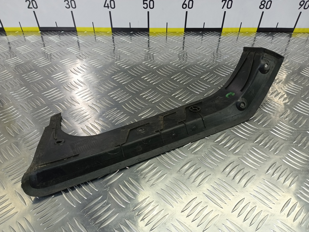 накладка крышки багажника MERCEDES-BENZ E-класс E 220d 2.1 5G-Tronic (170 л.с.)E-класс  W212/S212/C207/A207 (2009—2013) Седан A2126931033, 980 рублей, Москва