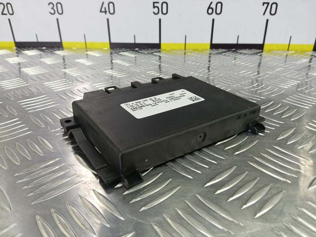 блок управления акпп MERCEDES-BENZ E-класс E 220d 2.1 5G-Tronic (170 л.с.)E-класс  W212/S212/C207/A207 (2009—2013) Седан A0005456916, 1320 рублей, Москва