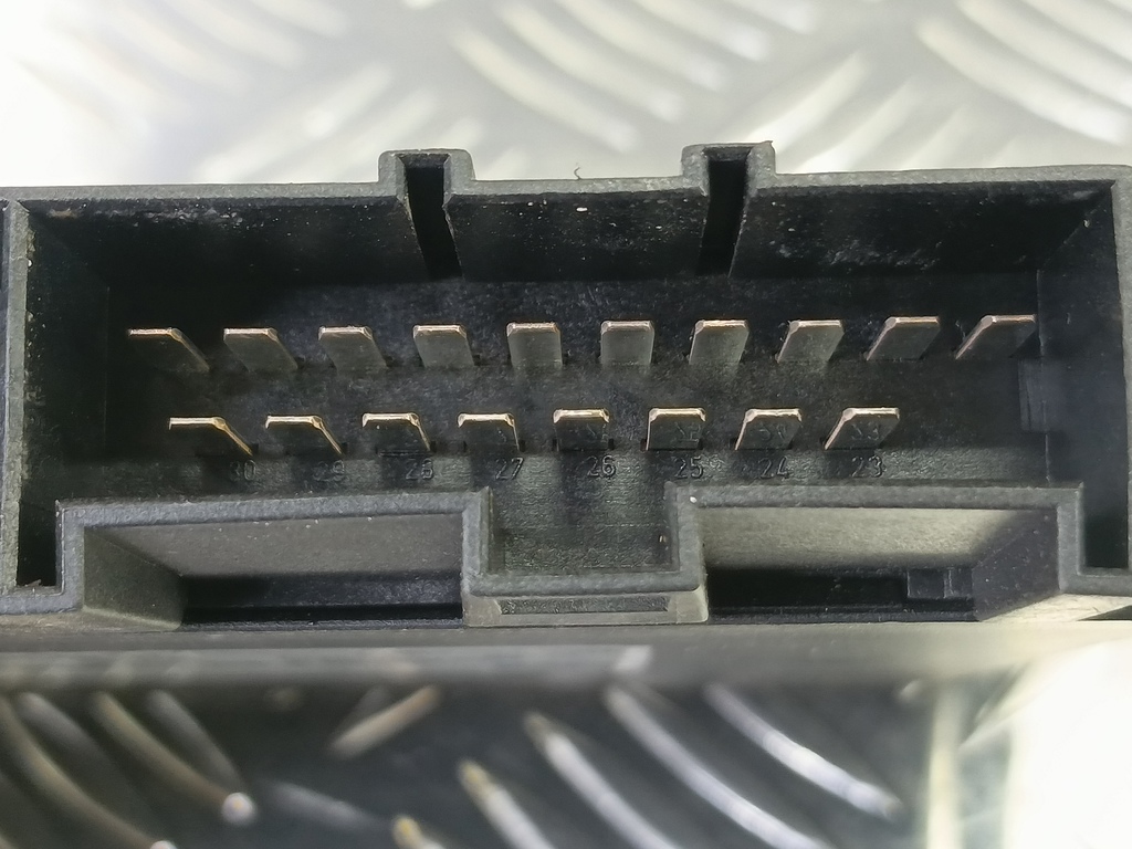 блок управления акпп MERCEDES-BENZ E-класс E 220d 2.1 5G-Tronic (170 л.с.)E-класс  W212/S212/C207/A207 (2009—2013) Седан A0005456916, 1320 рублей, Москва