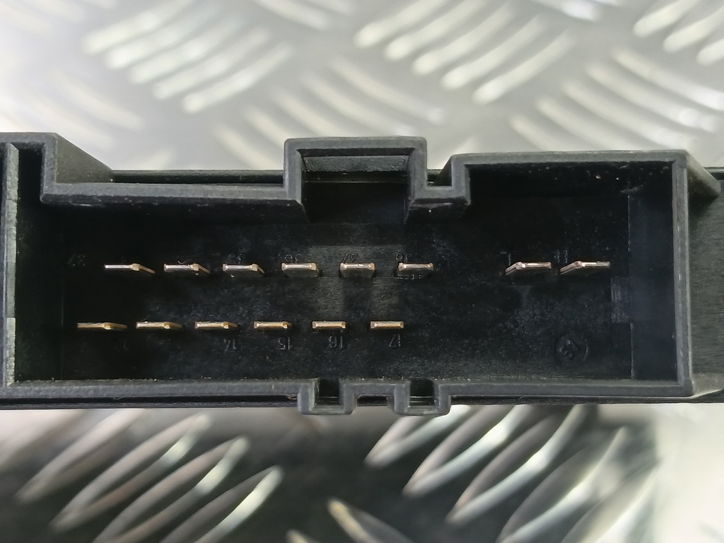 блок управления акпп MERCEDES-BENZ E-класс E 220d 2.1 5G-Tronic (170 л.с.)E-класс  W212/S212/C207/A207 (2009—2013) Седан A0005456916, 1320 рублей, Москва