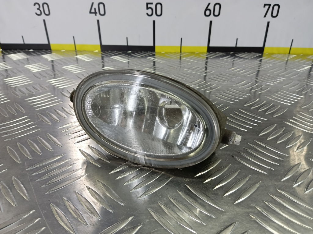 фара противотуманная HONDA Accord 2.4 AT (190 л.с.)Accord  VII (2002—2006) Седан 33951SAA003, 3279 рублей, Москва