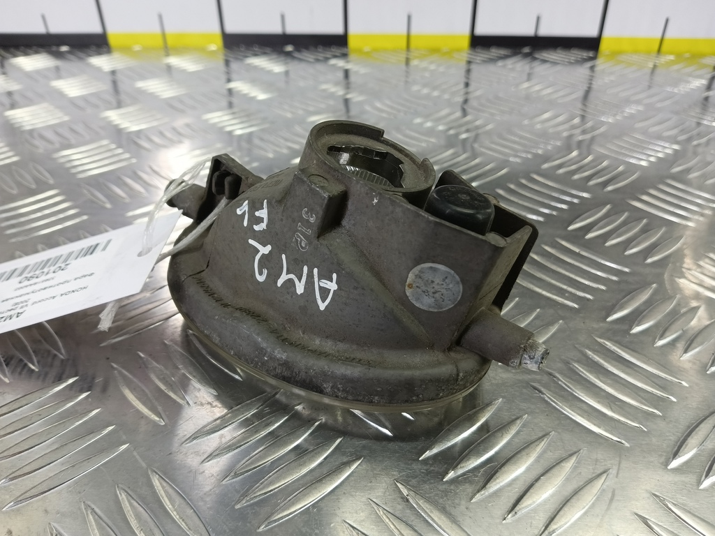 фара противотуманная HONDA Accord 2.4 AT (190 л.с.)Accord  VII (2002—2006) Седан 33951SAA003, 3279 рублей, Москва