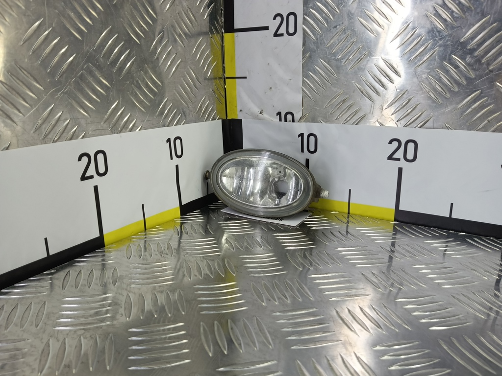 фара противотуманная HONDA Accord 2.4 AT (190 л.с.)Accord  VII (2002—2006) Седан 33951SAA003, 3279 рублей, Москва