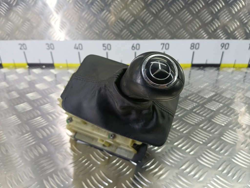 кулиса (механизм выбора передач) MERCEDES-BENZ E-класс E 220d 2.1 5G-Tronic (170 л.с.)E-класс  W212/S212/C207/A207 (2009—2013) Седан A2042678224, 1550 рублей, Москва