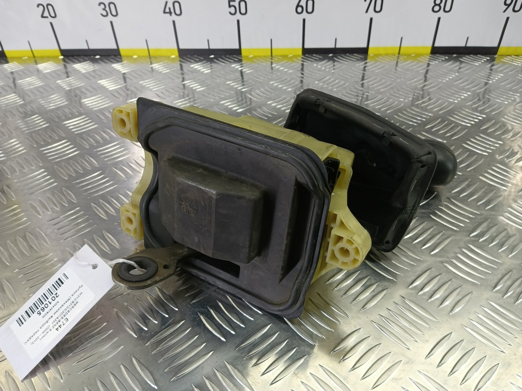 кулиса (механизм выбора передач) MERCEDES-BENZ E-класс E 220d 2.1 5G-Tronic (170 л.с.)E-класс  W212/S212/C207/A207 (2009—2013) Седан A2042678224, 1550 рублей, Москва