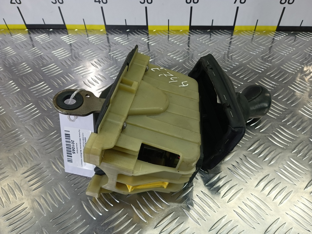 кулиса (механизм выбора передач) MERCEDES-BENZ E-класс E 220d 2.1 5G-Tronic (170 л.с.)E-класс  W212/S212/C207/A207 (2009—2013) Седан A2042678224, 1550 рублей, Москва