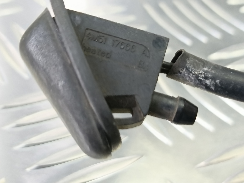 форсунка омывателя FORD Focus  1708177, 980 рублей, Москва