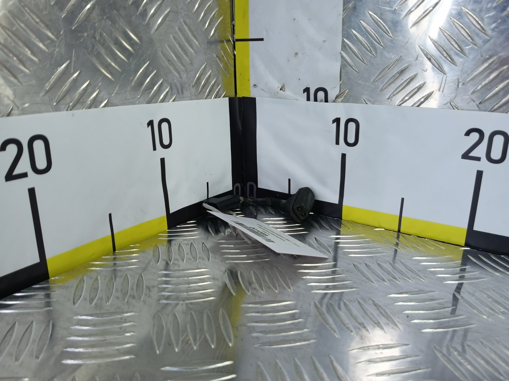 форсунка омывателя FORD Focus  1708177, 980 рублей, Москва