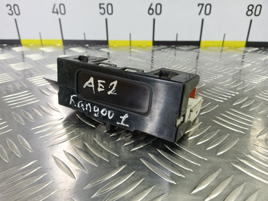 дисплей информационный Renault Kangoo  7700436305, 2010 рублей, Москва