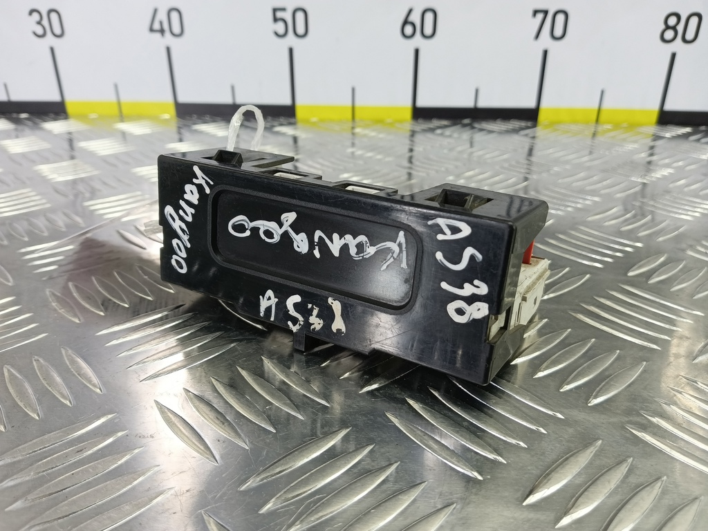 дисплей информационный Renault Kangoo  7700436305, 2010 рублей, Москва