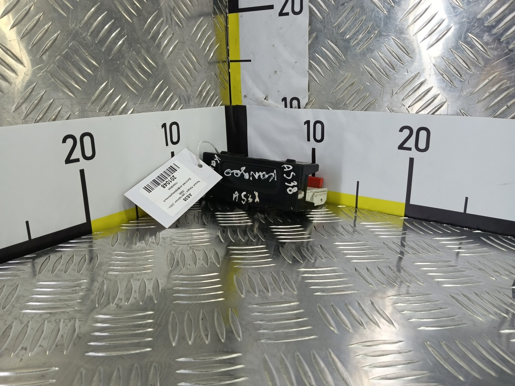 дисплей информационный Renault Kangoo  7700436305, 2010 рублей, Москва