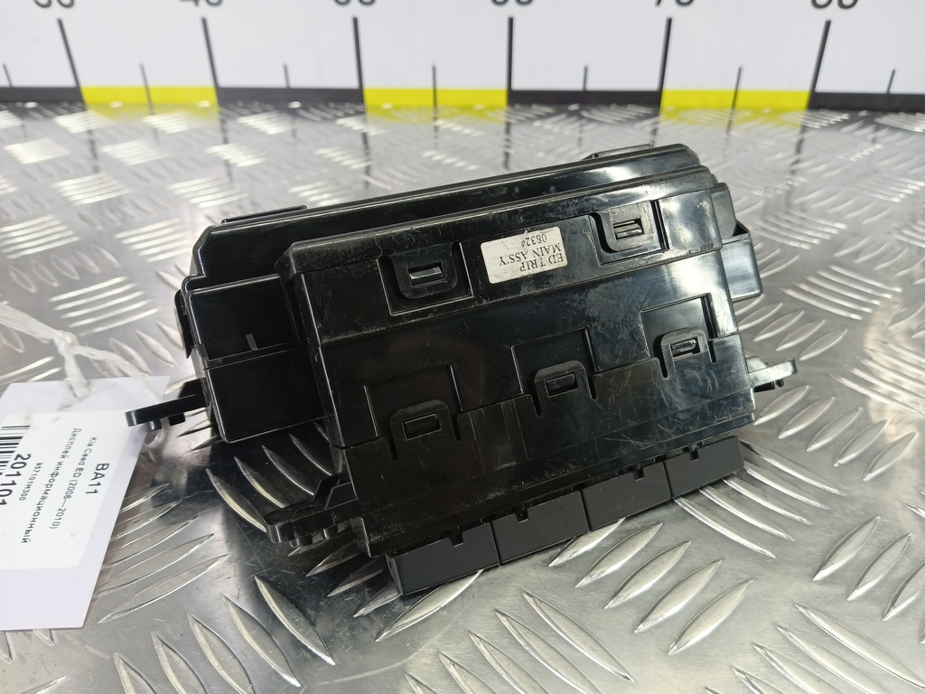 дисплей информационный Kia Ceed  957101H300, 860 рублей, Москва