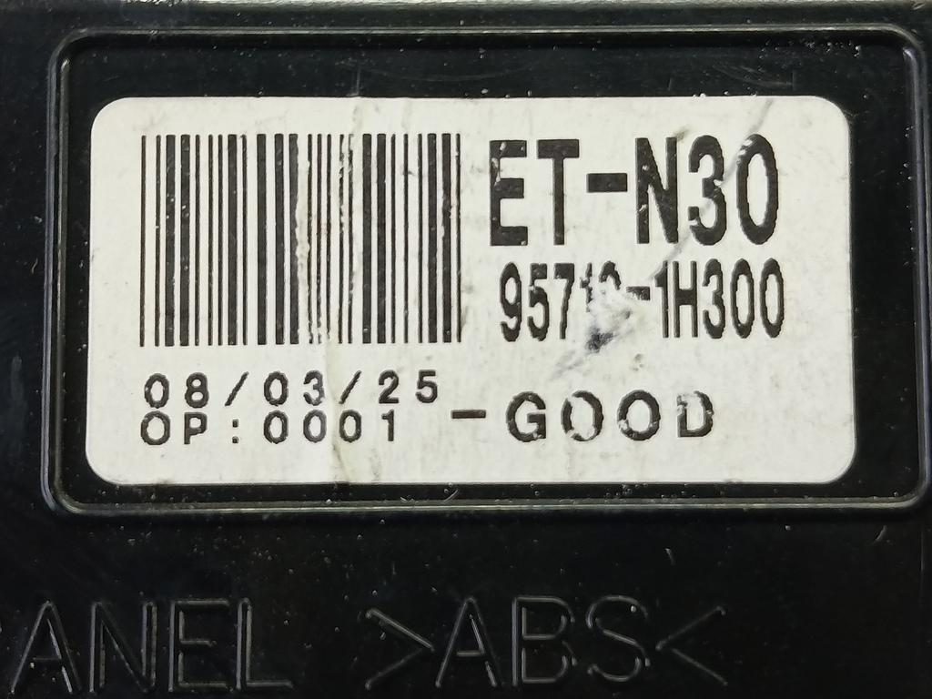 дисплей информационный Kia Ceed  957101H300, 860 рублей, Москва