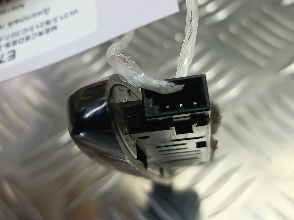 дисплей пактроника MERCEDES-BENZ E-класс E 220d 2.1 5G-Tronic (170 л.с.)E-класс  W212/S212/C207/A207 (2009—2013) Седан A0015424723, 980 рублей, Москва