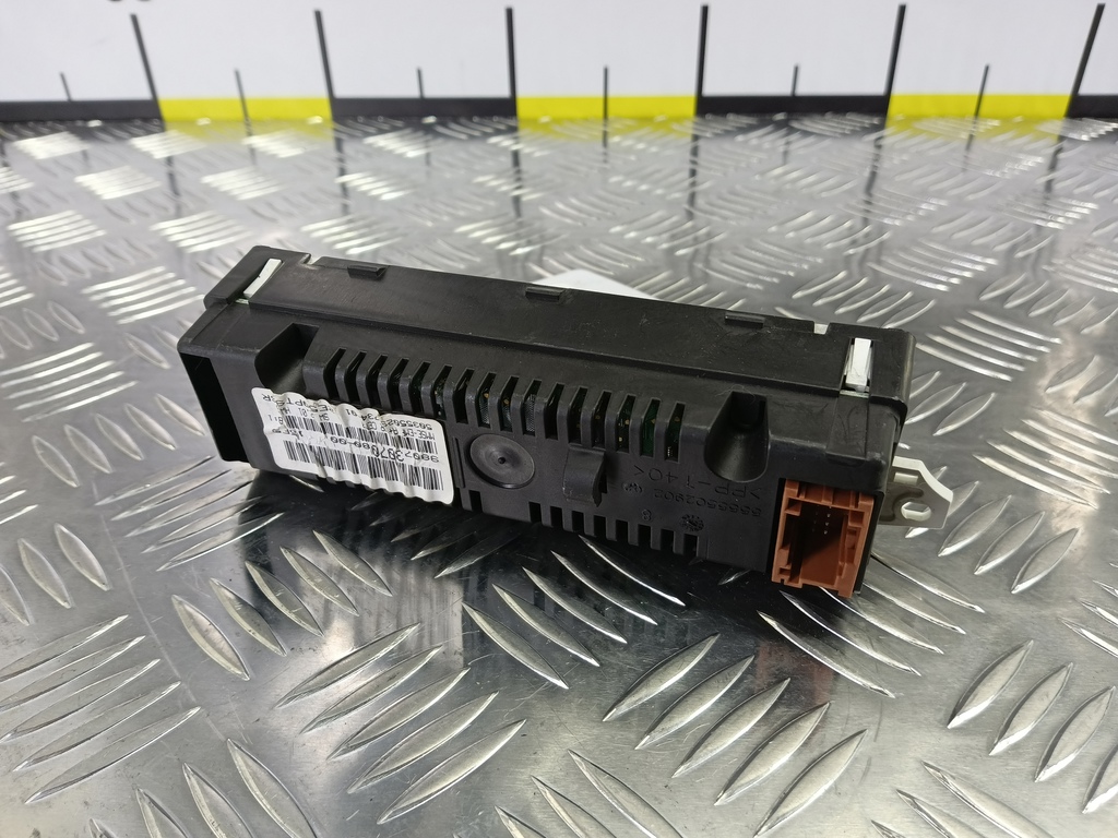 дисплей информационный Citroen Jumpy  9807307080, 2470 рублей, Москва