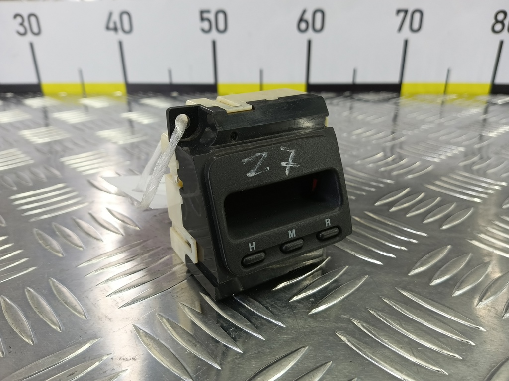 дисплей информационный HONDA CR-V CR-V  I рестайлинг (1998—2001) 39700S10A01, 6150 рублей, Москва