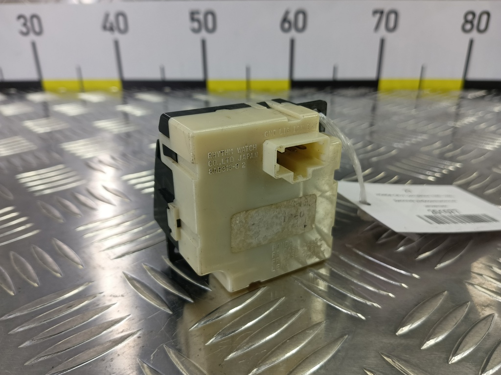 дисплей информационный HONDA CR-V CR-V  I рестайлинг (1998—2001) 39700S10A01, 6150 рублей, Москва