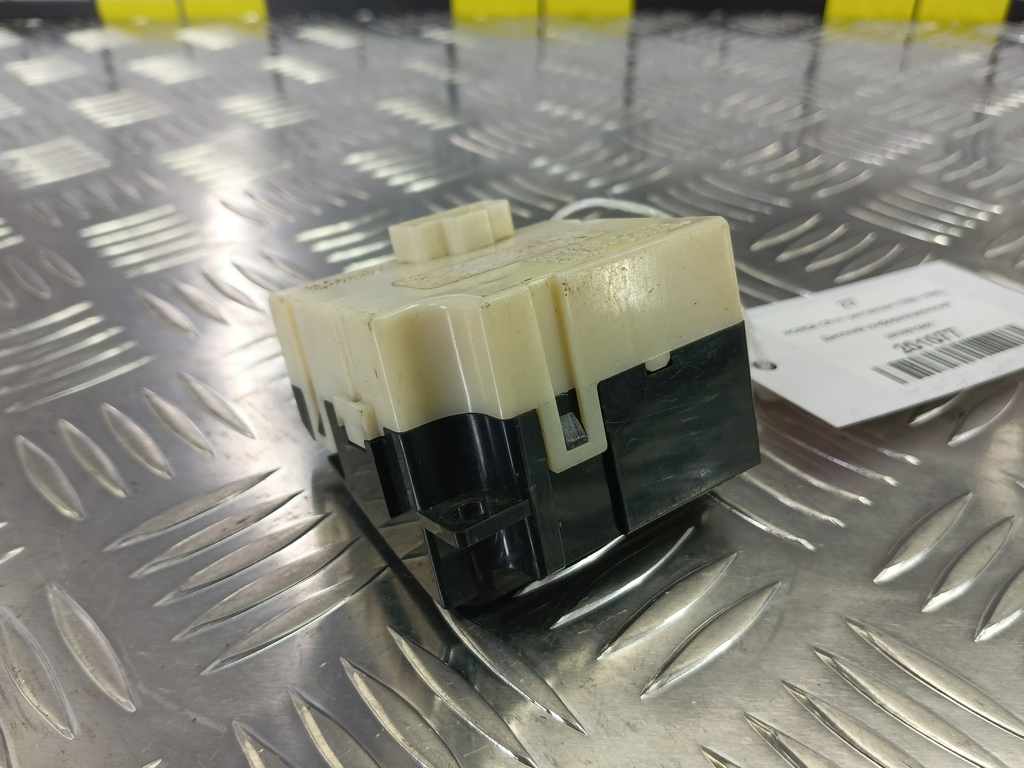 дисплей информационный HONDA CR-V CR-V  I рестайлинг (1998—2001) 39700S10A01, 6150 рублей, Москва