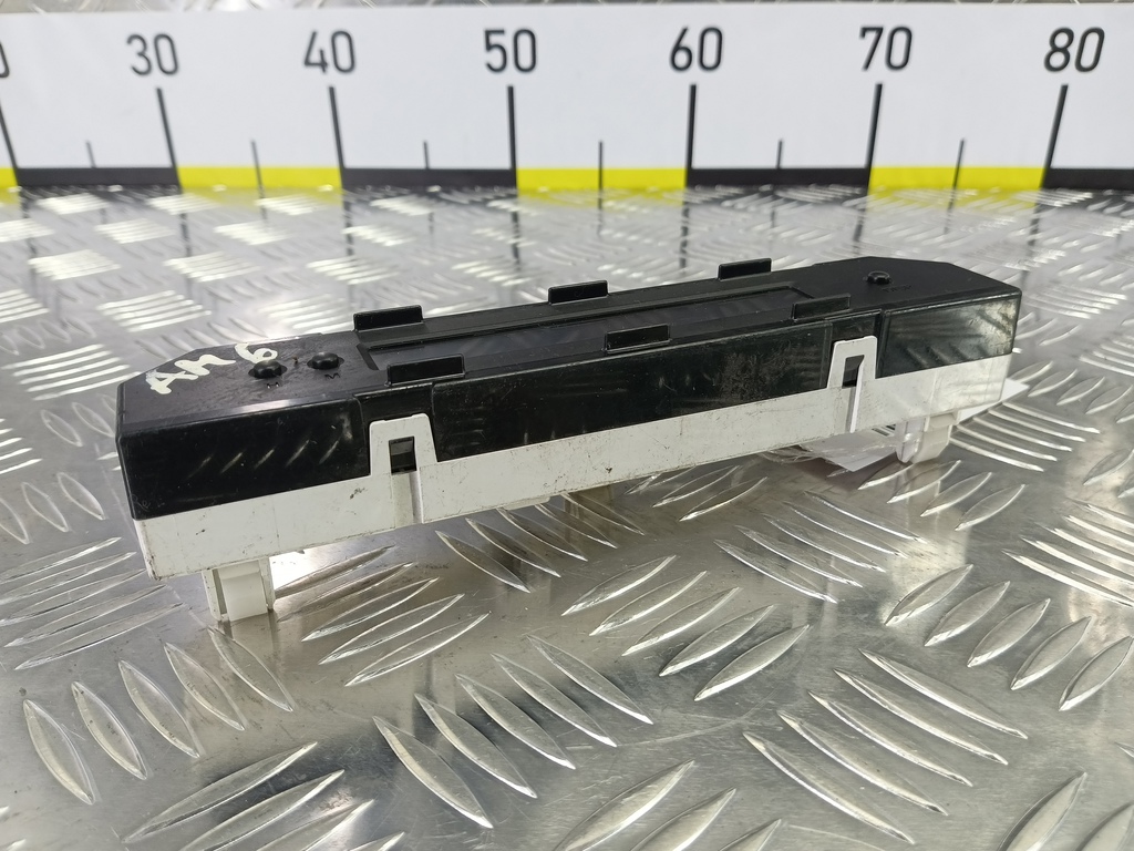 дисплей информационный SUZUKI Grand Vitara 1.6 4WD MT (106 л.с.)Grand Vitara  II (2005—2008) Внедорожник 3460065J41, 520 рублей, Москва