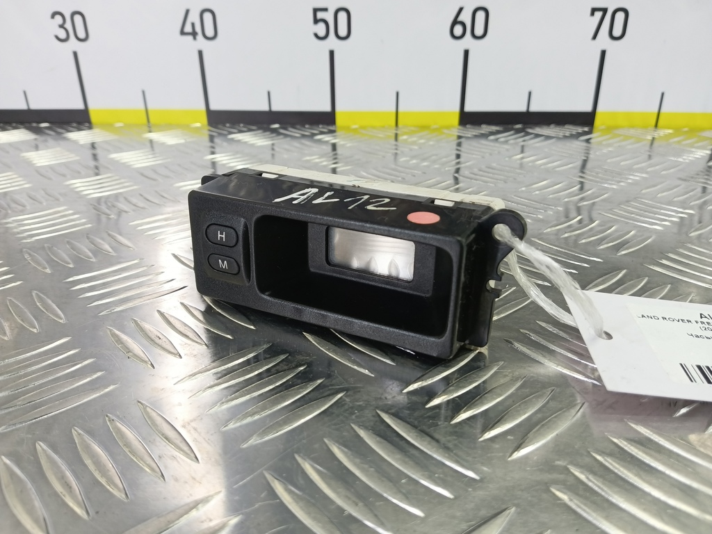 дисплей информационный LAND ROVER FREELANDER  YFB100380, 1090 рублей, Москва