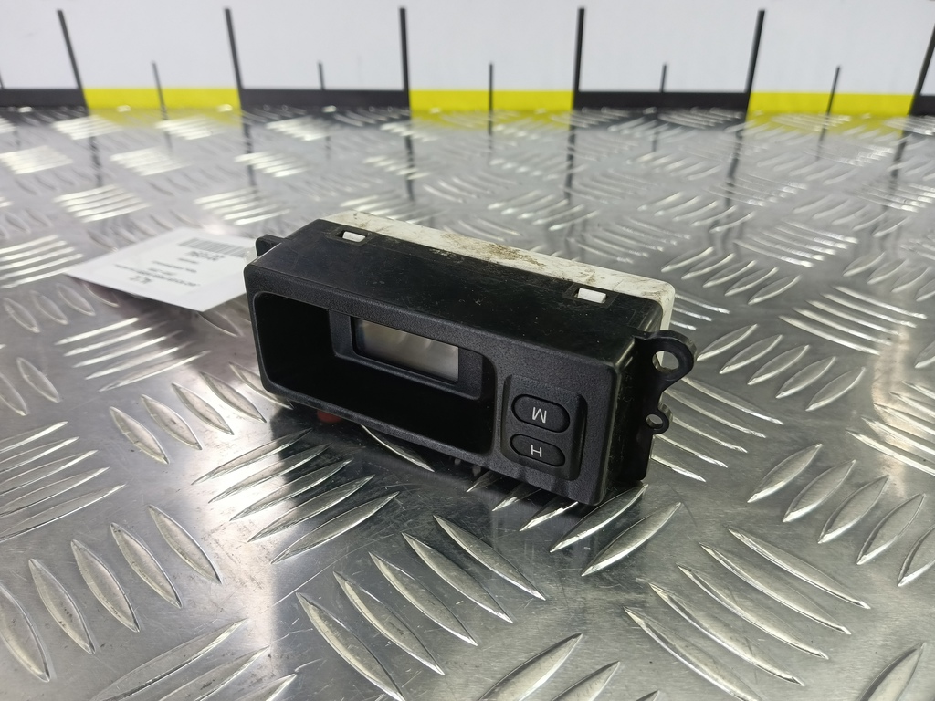 дисплей информационный LAND ROVER FREELANDER  YFB100380, 1090 рублей, Москва