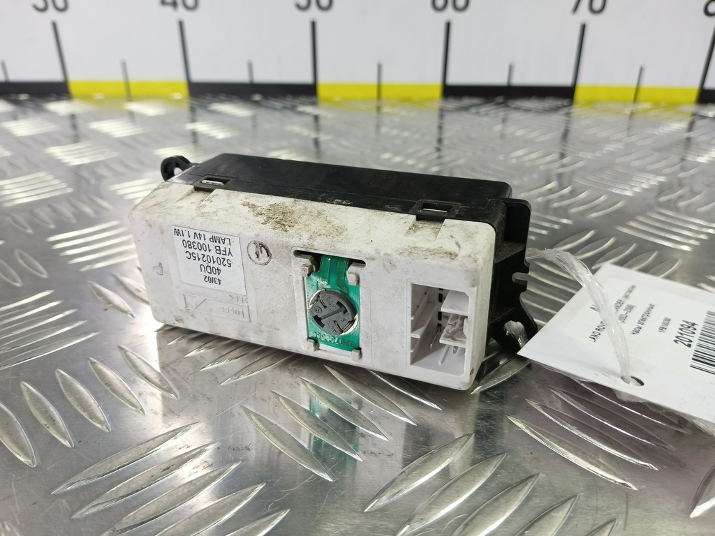 дисплей информационный LAND ROVER FREELANDER  YFB100380, 1090 рублей, Москва