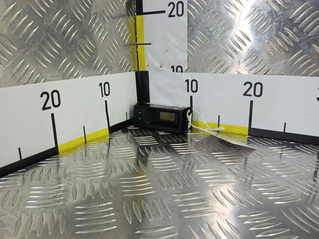 дисплей информационный LAND ROVER FREELANDER  YFB100380, 1090 рублей, Москва