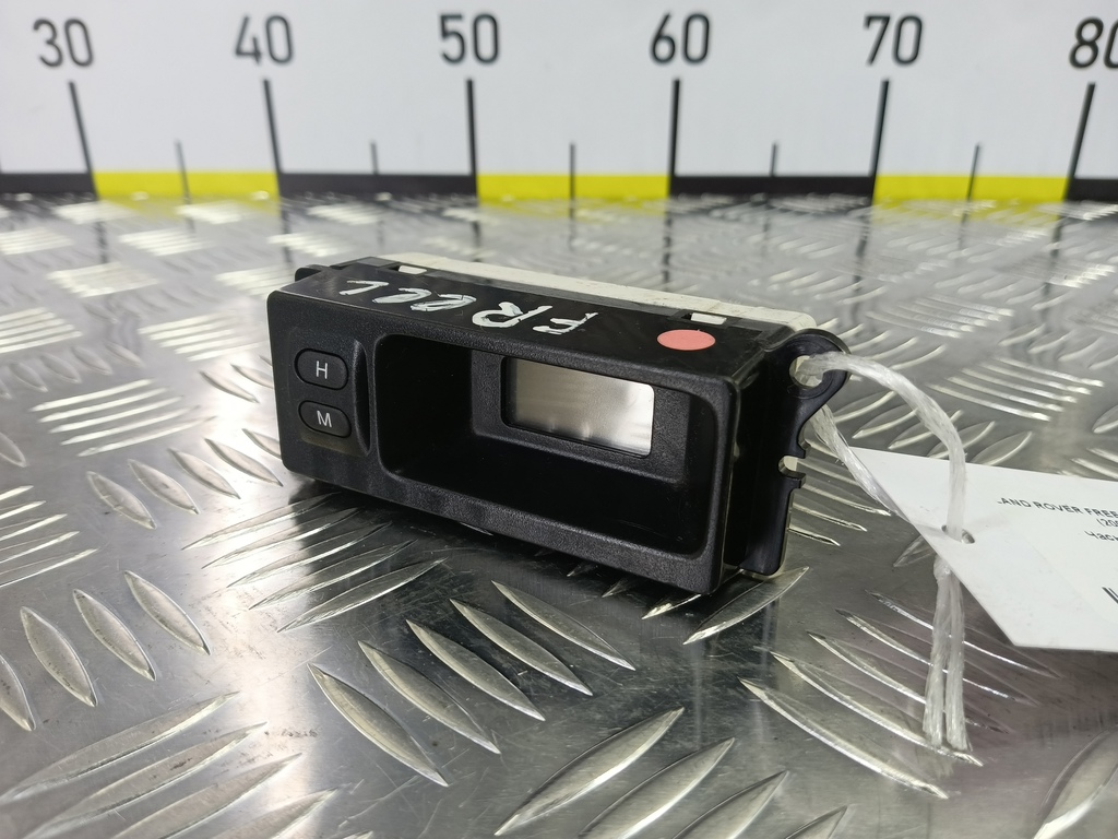 дисплей информационный LAND ROVER FREELANDER  YFB100380, 1090 рублей, Москва