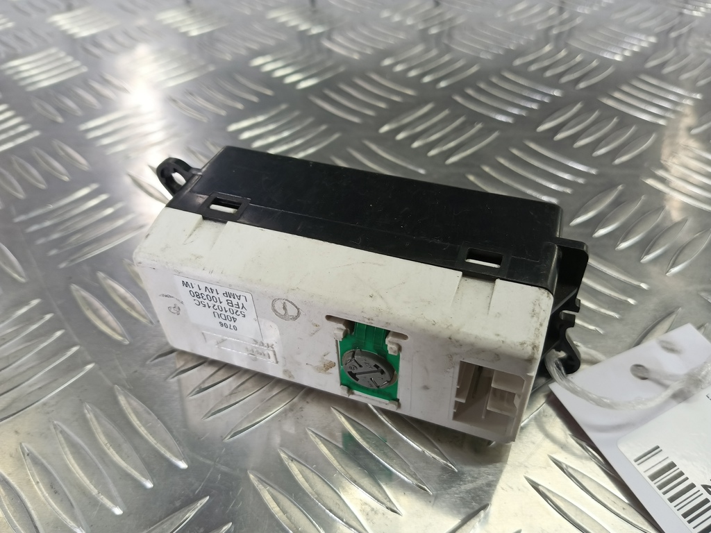 дисплей информационный LAND ROVER FREELANDER  YFB100380, 1090 рублей, Москва