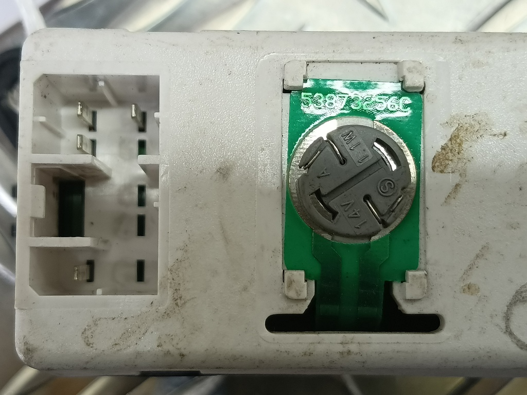 дисплей информационный LAND ROVER FREELANDER  YFB100380, 1090 рублей, Москва